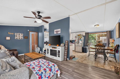 Tiny photo for 853 Whitaker Rd, New Market, TN 37820 (MLS # 1359047)