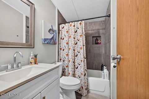 Tiny photo for 853 Whitaker Rd, New Market, TN 37820 (MLS # 1359047)