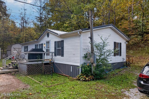 Tiny photo for 853 Whitaker Rd, New Market, TN 37820 (MLS # 1359047)