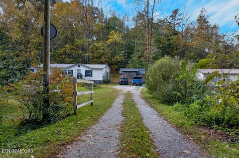 Tiny photo for 853 Whitaker Rd, New Market, TN 37820 (MLS # 1359047)