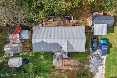 Tiny photo for 853 Whitaker Rd, New Market, TN 37820 (MLS # 1359047)