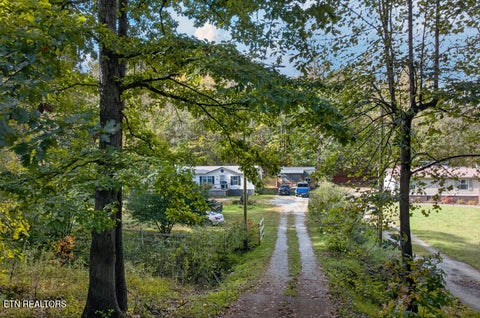 Tiny photo for 853 Whitaker Rd, New Market, TN 37820 (MLS # 1359047)