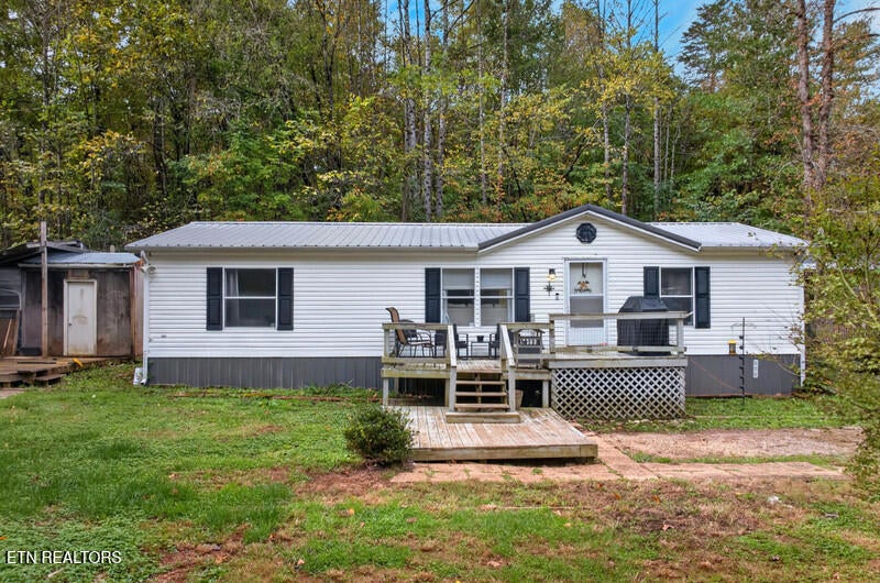 Photo of 853 Whitaker Rd, New Market, TN 37820 (MLS # 1359047)