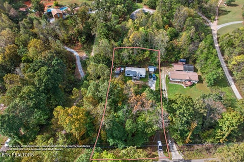 Tiny photo for 853 Whitaker Rd, New Market, TN 37820 (MLS # 1359047)