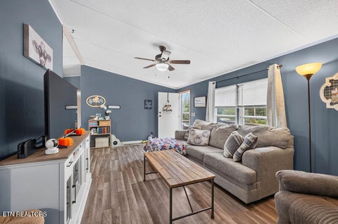 Tiny photo for 853 Whitaker Rd, New Market, TN 37820 (MLS # 1359047)