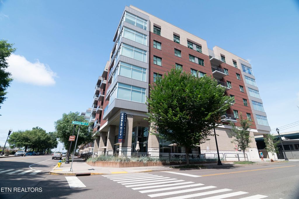 Photo of 333 W Depot Ave #208, Knoxville, TN 37917 (MLS # 1305948)