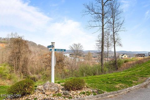 Tiny photo for Anchor Lot 26R Lane, Andersonville, TN 37705 (MLS # 1333699)