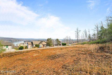 Tiny photo for Anchor Lot 26R Lane, Andersonville, TN 37705 (MLS # 1333699)