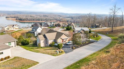 Tiny photo for Anchor Lot 26R Lane, Andersonville, TN 37705 (MLS # 1333699)