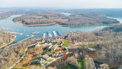 Tiny photo for Anchor Lot 26R Lane, Andersonville, TN 37705 (MLS # 1333699)