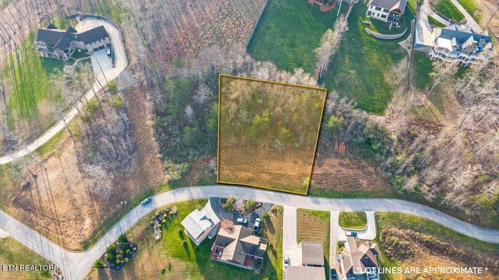 Photo of Anchor Lot 26R Lane, Andersonville, TN 37705 (MLS # 1333699)