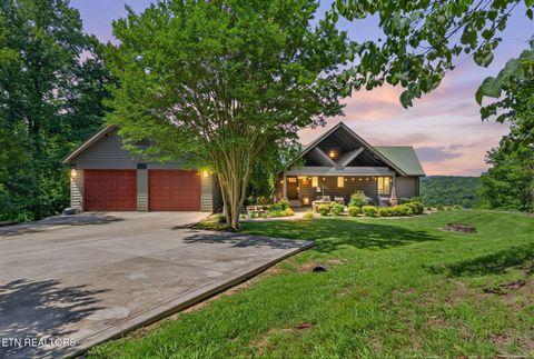 Photo of 2051 Scenic View Court, Byrdstown, TN 38549 (MLS # 1344710)