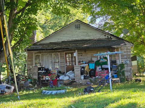 Photo of 4803 Green Rd, Maryville, TN 37804 (MLS # 1348572)