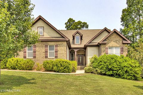 220 W Mountain Drive Rockwood TN 37854