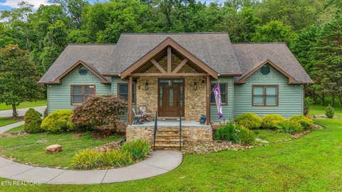 Photo of 2939 Deep River Drive, Sevierville, TN 37876 (MLS # 1350153)