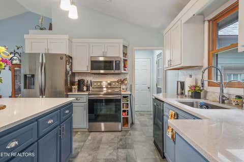 Tiny photo for 2939 Deep River Drive, Sevierville, TN 37876 (MLS # 1350153)
