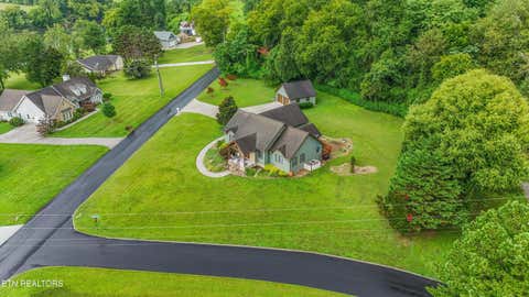 Tiny photo for 2939 Deep River Drive, Sevierville, TN 37876 (MLS # 1350153)