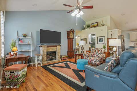 Tiny photo for 2939 Deep River Drive, Sevierville, TN 37876 (MLS # 1350153)