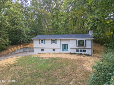 Photo of 1708 Timberlane Circle, Knoxville, TN 37924 (MLS # 1356158)