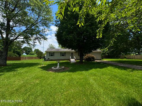Property photo of 119 Cherokee Circle, Madisonville, TN 37354