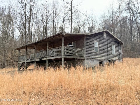 Photo of 147 Sleepy Hollow Rd, Speedwell, TN 37870 (MLS # 1345708)