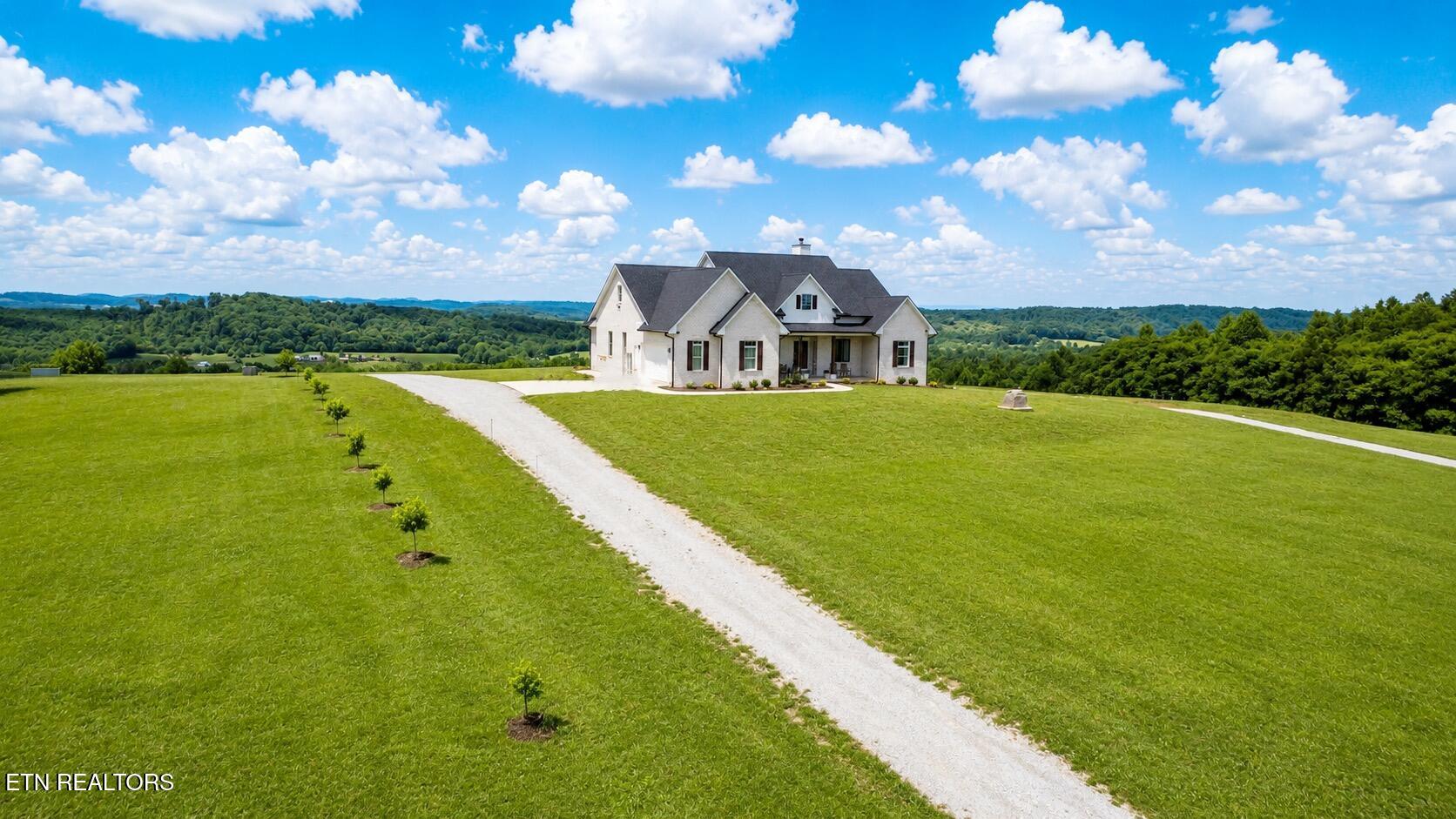 3647 Foshee Rd