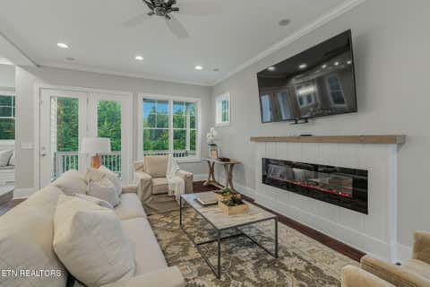 Tiny photo for 10011 Winter Sun Lane, Knoxville, TN 37922 (MLS # 1350986)
