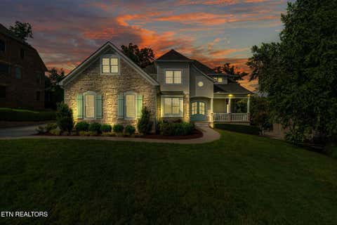 Tiny photo for 10011 Winter Sun Lane, Knoxville, TN 37922 (MLS # 1350986)