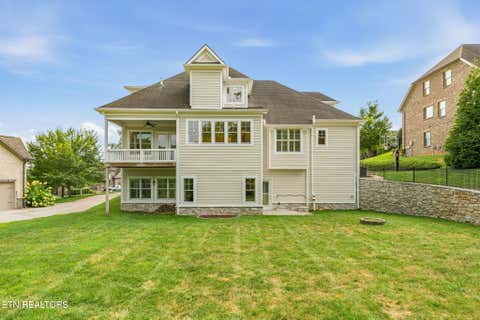 Tiny photo for 10011 Winter Sun Lane, Knoxville, TN 37922 (MLS # 1350986)