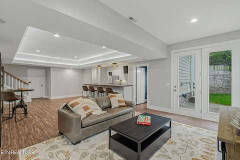 Tiny photo for 10011 Winter Sun Lane, Knoxville, TN 37922 (MLS # 1350986)