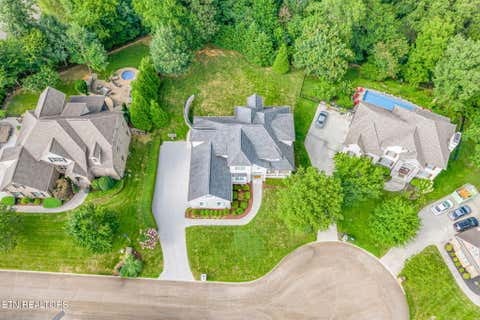 Tiny photo for 10011 Winter Sun Lane, Knoxville, TN 37922 (MLS # 1350986)