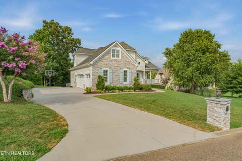 Tiny photo for 10011 Winter Sun Lane, Knoxville, TN 37922 (MLS # 1350986)