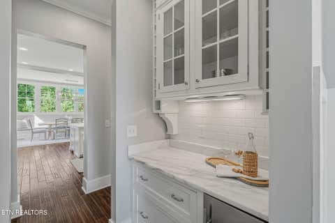 Tiny photo for 10011 Winter Sun Lane, Knoxville, TN 37922 (MLS # 1350986)