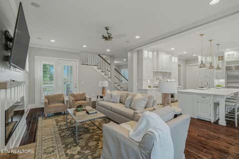 Tiny photo for 10011 Winter Sun Lane, Knoxville, TN 37922 (MLS # 1350986)