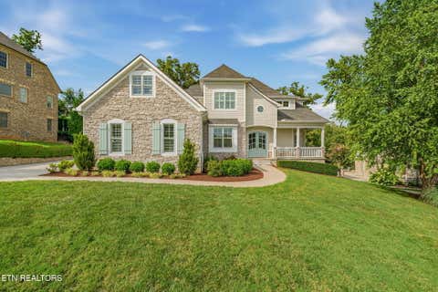 Photo of 10011 Winter Sun Lane, Knoxville, TN 37922 (MLS # 1350986)