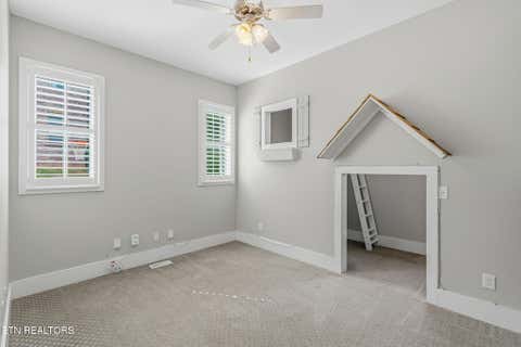 Tiny photo for 10011 Winter Sun Lane, Knoxville, TN 37922 (MLS # 1350986)