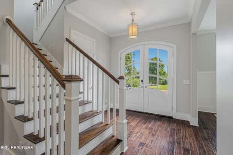 Tiny photo for 10011 Winter Sun Lane, Knoxville, TN 37922 (MLS # 1350986)