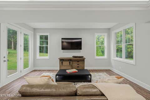 Tiny photo for 10011 Winter Sun Lane, Knoxville, TN 37922 (MLS # 1350986)