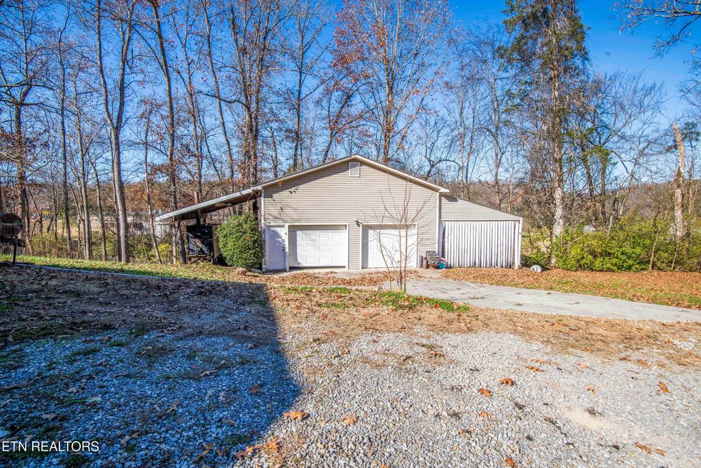 Photo of 2381 Classic Way, Powell, TN 37849 (MLS # 1322333)