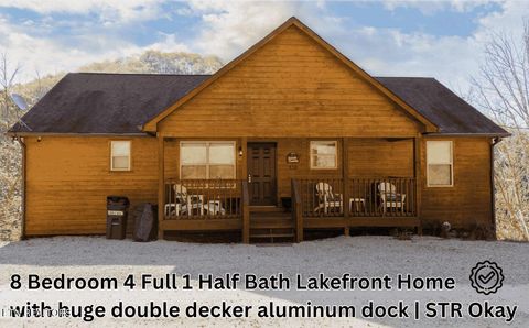 130 Bluewater Lane LaFollette TN 37766