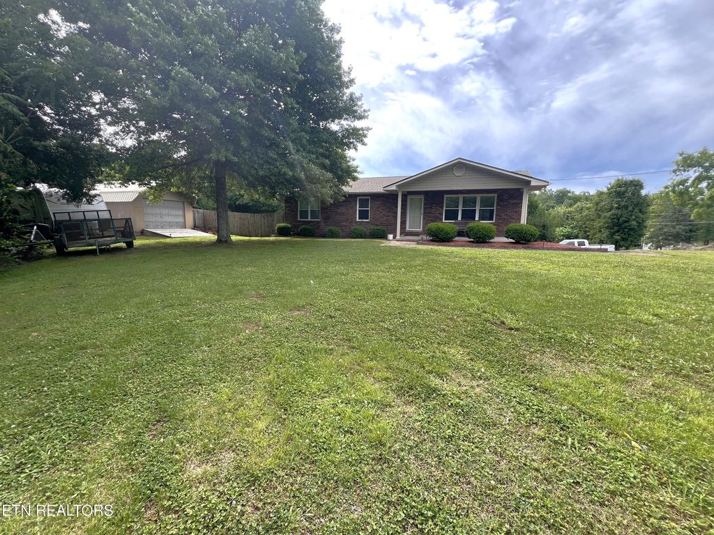 Photo of 1026 Lees Drive, Seymour, TN 37865 (MLS # 1302871)