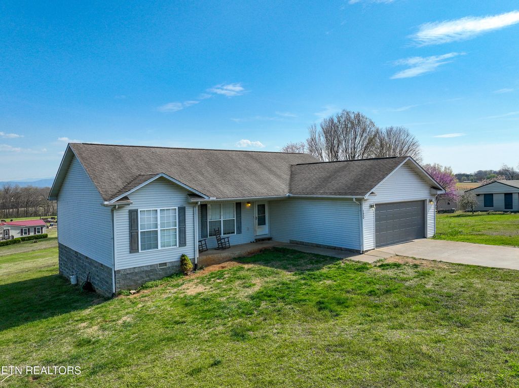 Photo of 120 Byrds Way, Greenback, TN 37742 (MLS # 1295322)