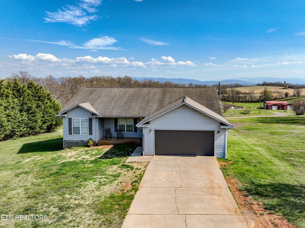 Photo of 120 Byrds Way, Greenback, TN 37742 (MLS # 1295322)