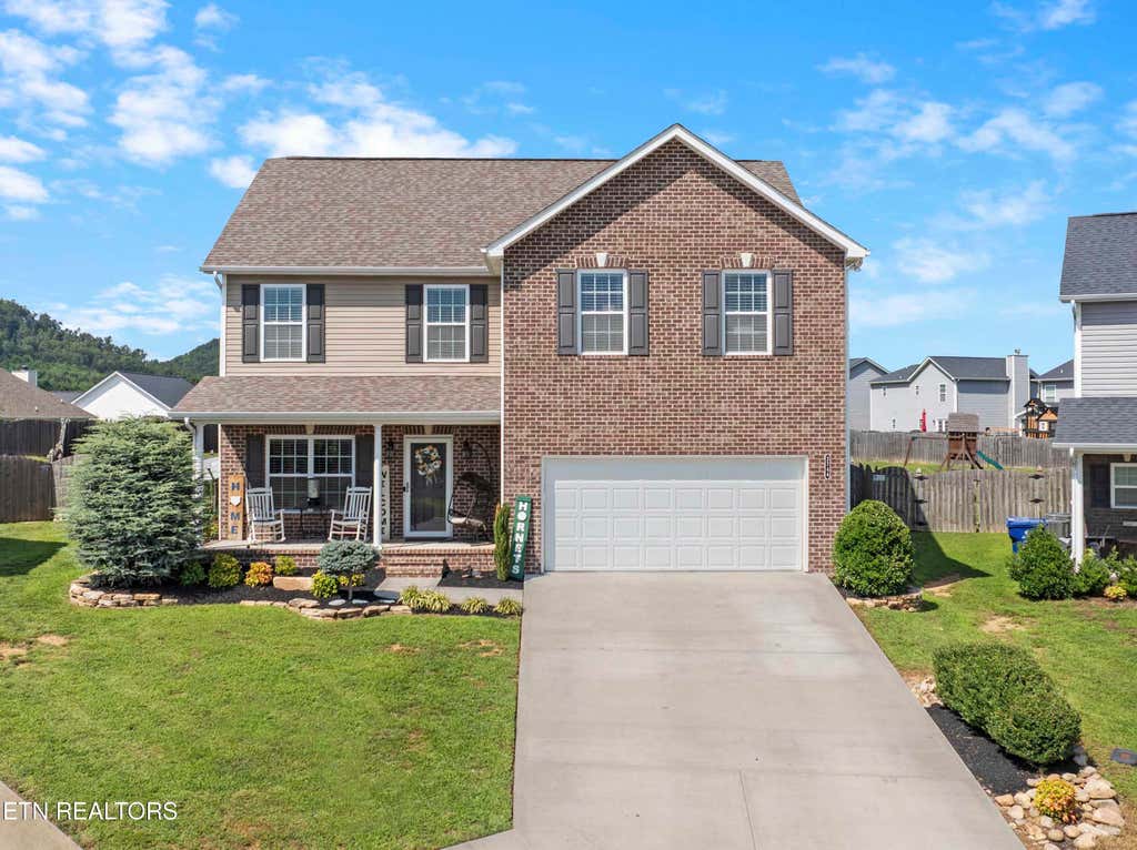 Photo of 2744 Wild Ginger Lane, Knoxville, TN 37924 (MLS # 1311556)