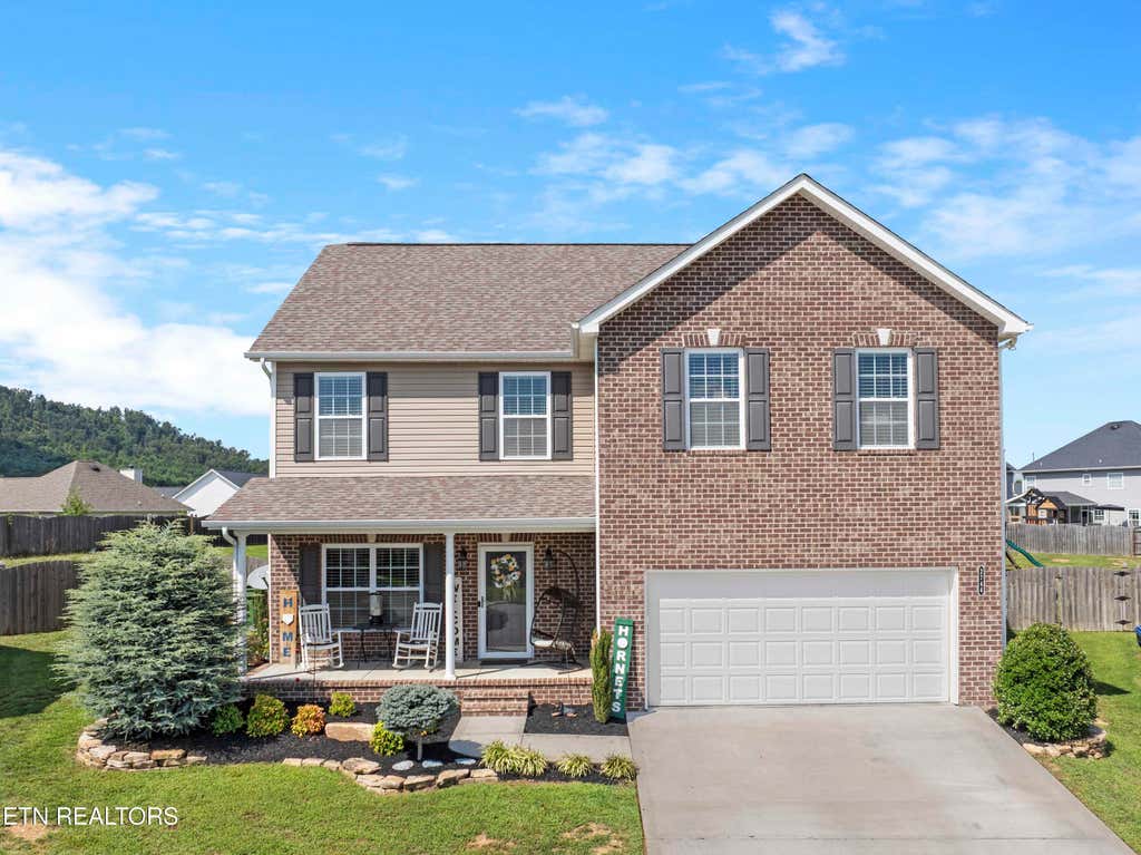 Photo of 2744 Wild Ginger Lane, Knoxville, TN 37924 (MLS # 1311556)