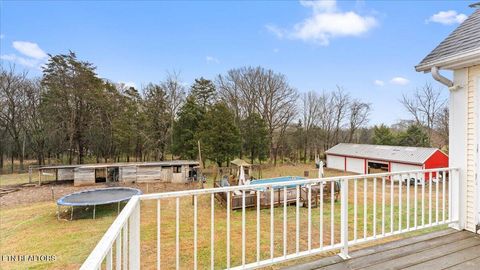 Tiny photo for 967 Dumplin Valley Rd, Jefferson City, TN 37760 (MLS # 1323838)