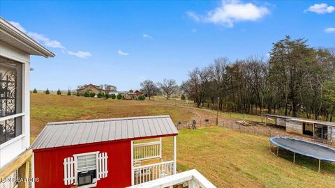 Tiny photo for 967 Dumplin Valley Rd, Jefferson City, TN 37760 (MLS # 1323838)
