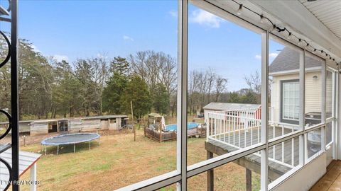 Tiny photo for 967 Dumplin Valley Rd, Jefferson City, TN 37760 (MLS # 1323838)