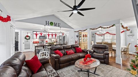 Tiny photo for 967 Dumplin Valley Rd, Jefferson City, TN 37760 (MLS # 1323838)