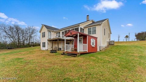Tiny photo for 967 Dumplin Valley Rd, Jefferson City, TN 37760 (MLS # 1323838)